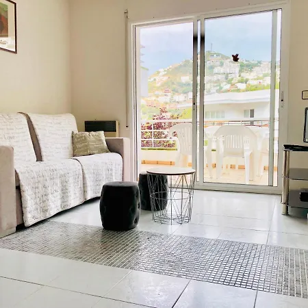 Velazquez 20b Holiday home *