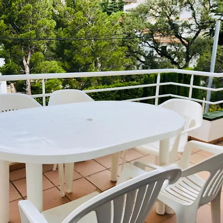 Velazquez 20b Holiday home