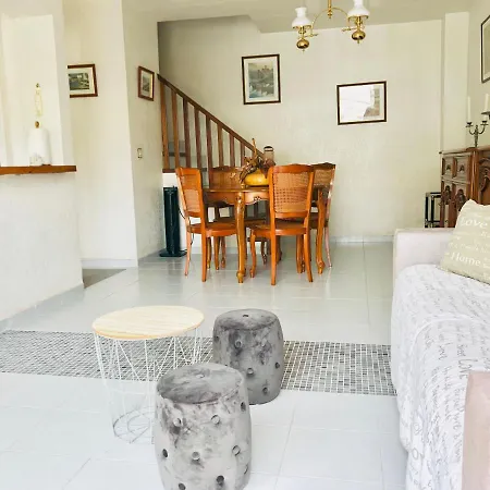 Holiday home Velazquez 20b