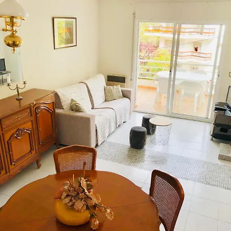 Holiday home Velazquez 20b