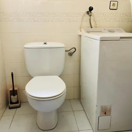 Holiday home Velazquez 20b *