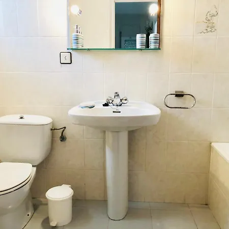 Holiday home Velazquez 20b *